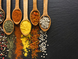 The Surprising Health Benefits of Spices